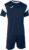 Joma Phoenix Voetbalset Korte Mouw Heren – Marine / Wit | Maat: L