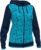 Joma Supernova Iii Sweater Met Ritssluiting Blauw 12-14 Years Jongen