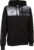 Joma Sweatshirt Met Volledige Rits Zwart M Vrouw