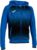 Joma Tiger V Sweatshirt Met Volledige Rits Blauw 12-14 Years Jongen