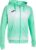 Joma Tiger V Sweatshirt Met Volledige Rits Groen M Man