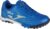 Joma Toledo Jr 2404 TF TOJS2404TF, voor een jongen, Blauw, Voetbalschoenen, maat: 37