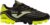 JOMA Toledo Voetbalschoenen – Black / Fluor – EU 37