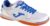 Joma Top Flex In Zaalvoetbal Schoenen Wit,Blauw EU 39