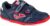 Joma Top Flex Jr 2403 IN TPJS2403INV, voor een jongen, Marineblauw, Indoorschoenen, maat: 27