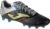 Joma Xpander 2331 FG XPAS2331FG, Mannen, Zwart, Voetbalschoenen, maat: 42,5