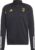 Juventus Tiro 23 Training Sweatshirt Black Maat S