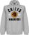 Kaizer Chiefs Established Hooded Sweater – Grijs – L