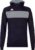 Kappa Daccio Sweatshirt Met Capuchon Blauw 3XL Man