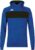 Kappa Daccio Sweatshirt Met Capuchon Blauw S Man