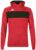 Kappa Daccio Sweatshirt Met Capuchon Rood 2XL Man