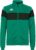 Kappa Dacone Halve Rits Sweatshirt Groen S Man