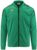 Kappa Giullio Halve Rits Sweatshirt Groen XL Man