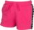 Kappa Irisha Shorts 309076-18-2120, Vrouwen, Roze, Shorts, maat: L