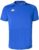 Kappa Kombat Egre T-shirt Met Korte Mouwen Blauw L Man