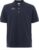 Kappa – Logo Life MSS polo – Polo Heren – XL – Donkerblauw