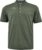 Kappa – Logo Life MSS polo – Polo Heren – XL – Groen