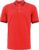 Kappa – Logo Maltax 5 MSS Polo – Rode Polo – L – Rood