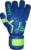 Keepershandschoenen – Ltwins Pro Blauw- Maat 8 – Fingersave