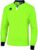 Keepersshirt Errea Eloy – Unisex – Lange mouw – Fluor Groen/Zwart – Maat XXL