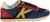 Kelme K-10 Sneakers Blauw EU 41 Man