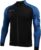 Kelme Montes Sweater Met Ritssluiting Blauw,Zwart 150 cm Jongen