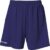 Kempa Classic Short – Sportbroeken – navy/wit – Jongens/Meisjes/Heren