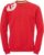 Kempa Core 2.0 Training Top Rood Maat 4XL