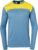 Kempa Emotion 2.0 Longsleeve – Lichtblauw – maat XXL