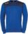 Kempa Emotion 2.0 Training Top Kind Royal Blauw-Marine Blauw Maat 152