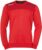 Kempa Emotion 2.0 Training Top Rood-Chili Rood Maat 2XL