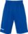 Kempa Player Long Shorts Kind Royal-Wit Maat 152