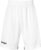 Kempa Player Long Shorts Wit-Zwart Maat L