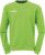 Kempa Training Top Hoop Groen Maat M