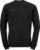 Kempa Training Top Zwart Maat S