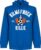 Kilmarnock Established Hoodie – Blauw – L