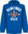 Kilmarnock Established Hoodie – Blauw – S