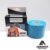 Kinesiology Tape 4 rollen Zwart