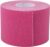 Kinesiology Tape – Sport Tape – Roze – Katoen – Waterafstotend – 5 m x 5 cm