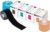 Kinesiotape – 4 rollen | Kleuren mix | Sporttape | Body-Concept