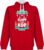 Klopp On The Kopp Hooded Sweater – XXL