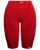 Knapman Ladies Zoned Compression Short 45% Rood | Compressiebroek (Liesbroek) voor Dames | Maat L