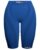 Knapman Ladies Zoned Compression Short 45% Royal Blauw | Compressiebroek (Liesbroek) voor Dames | Maat L