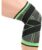 Knie band (zwart) – Knie Versterking – Orthopedische kniebrace voor kruisband – Knieband voor meniscus – Kniebeschermer – Knie brace patella – Compressie kniebandage blessure -…