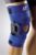 Knie rehab. Stabilisator-Blauw-L