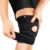 Kniebrace – Knie Brace met baleinen – Patella Band – Patella kniebrace