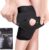 Kniebrace Meniscus – Kniebrace Scharnier – Kniebrace Dames – Kniebrace Mannen – 3XL