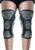 Kniebrace PtFysio – Knie Versterking – Orthopedische kniebrace voor kruisband – Knieband voor meniscus – Kniebeschermer – Knie brace patella silicone padding – Collateraal band…