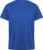 Kobalt Blauw kinder unisex sportshirt korte mouwen Daytona merk Roly 16 jaar 164-176