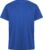 Kobalt Blauw kinder unisex sportshirt korte mouwen Daytona merk Roly 8 jaar 122-128